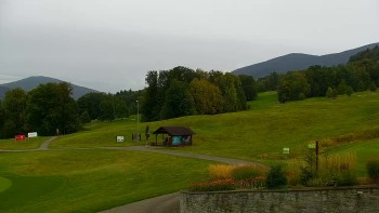 Golf & ski resort Ostravice