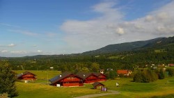 Golf course, Lysá Hora, Smrk