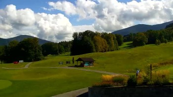 Golf & ski resort Ostravice