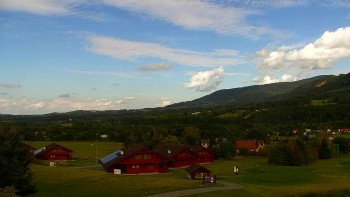 Golf & ski resort Ostravice