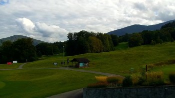 Golf & ski resort Ostravice