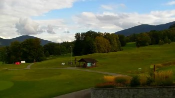 Golf & ski resort Ostravice