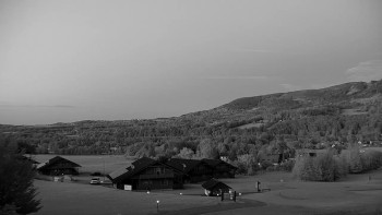 Golf & ski resort Ostravice