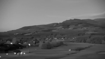 Golf & ski resort Ostravice