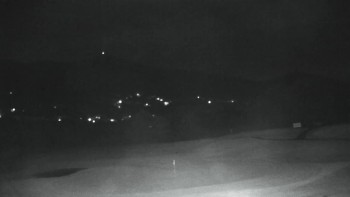 Golf & ski resort Ostravice