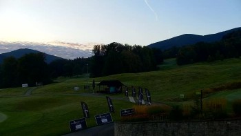 Golf & ski resort Ostravice