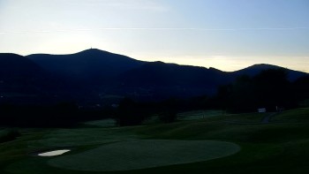 Golf & ski resort Ostravice