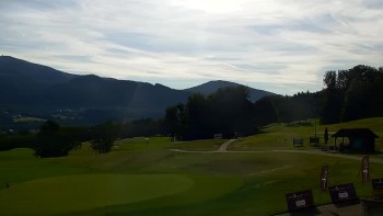 Golf & ski resort Ostravice