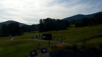 Golf & ski resort Ostravice