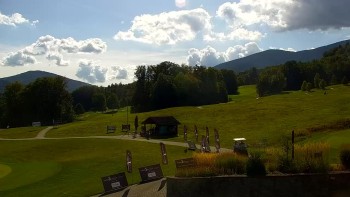 Golf & ski resort Ostravice