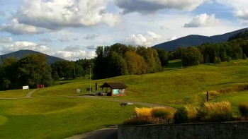 Golf & ski resort Ostravice