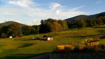Golf & ski resort Ostravice