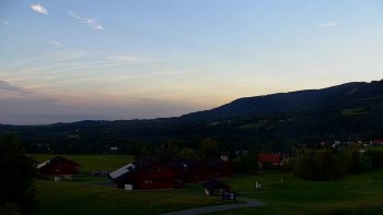 Golf & ski resort Ostravice