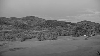 Golf & ski resort Ostravice