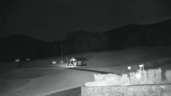 Golf & ski resort Ostravice