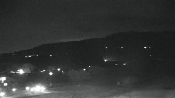 Golf & ski resort Ostravice