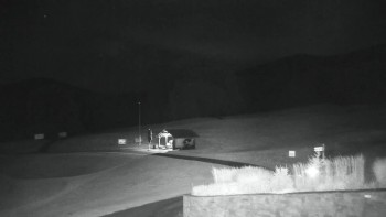 Golf & ski resort Ostravice