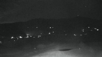 Golf & ski resort Ostravice