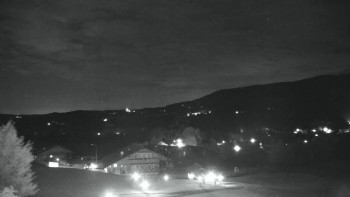 Golf & ski resort Ostravice