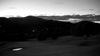 Golf & ski resort Ostravice