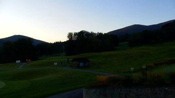 Golf & ski resort Ostravice
