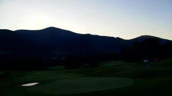 Golf & ski resort Ostravice