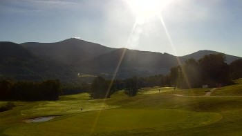 Golf & ski resort Ostravice
