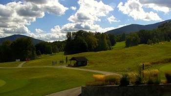 Golf & ski resort Ostravice