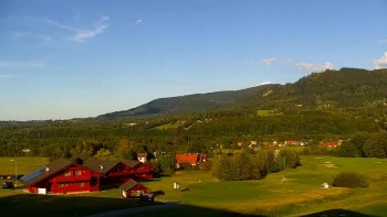 Golf & ski resort Ostravice
