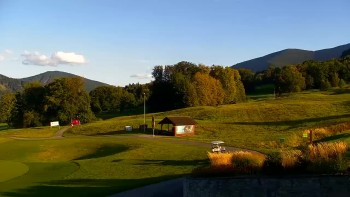 Golf & ski resort Ostravice