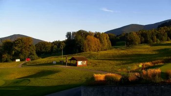 Golf & ski resort Ostravice
