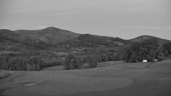 Golf & ski resort Ostravice