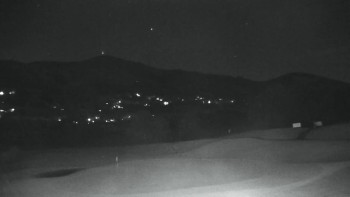 Golf & ski resort Ostravice