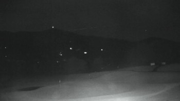 Golf & ski resort Ostravice