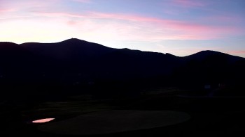 Golf & ski resort Ostravice