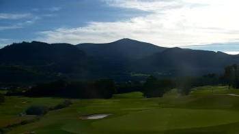 Golf & ski resort Ostravice