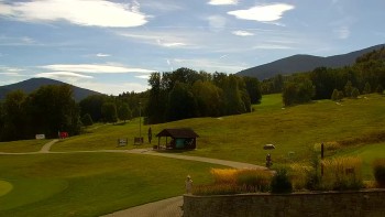 Golf & ski resort Ostravice