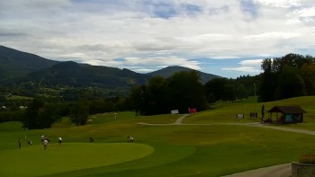 Golf & ski resort Ostravice