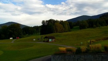 Golf & ski resort Ostravice