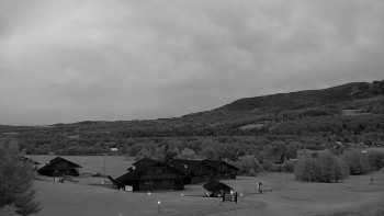 Golf & ski resort Ostravice