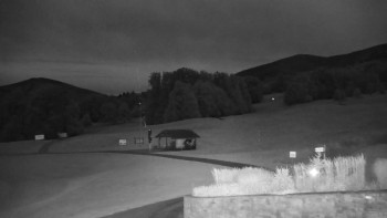 Golf & ski resort Ostravice