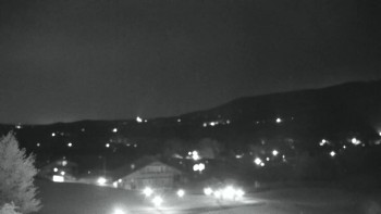 Golf & ski resort Ostravice