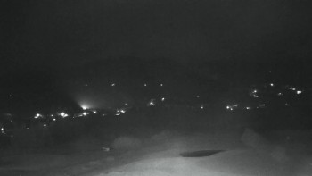 Golf & ski resort Ostravice