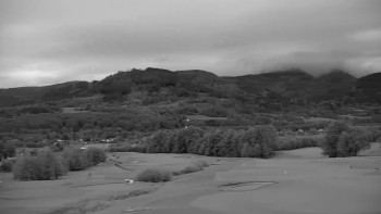 Golf & ski resort Ostravice