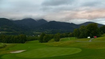 Golf & ski resort Ostravice