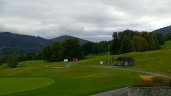 Golf & ski resort Ostravice