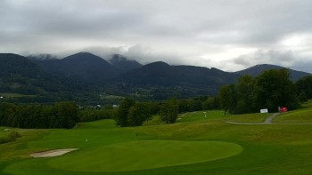 Golf & ski resort Ostravice