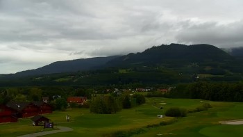 Golf & ski resort Ostravice