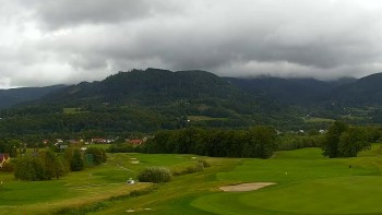Golf & ski resort Ostravice