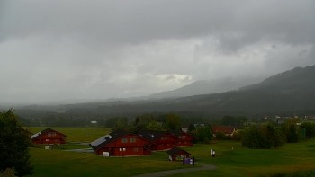 Golf & ski resort Ostravice